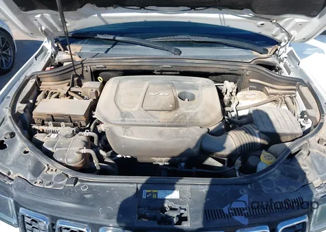 2018 Jeep Grand Cherokee Laredo 4X2 z USA, uszkodzony, nr VIN 1C4RJEAG5JC185577